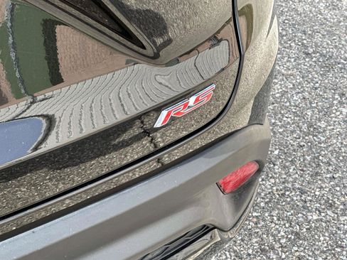 Certified 2024 Chevrolet Trax RS w/ Driver Confidence Package image 9