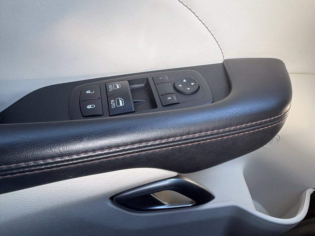 Used 2018 Dodge Challenger R/T Plus RWD image 16