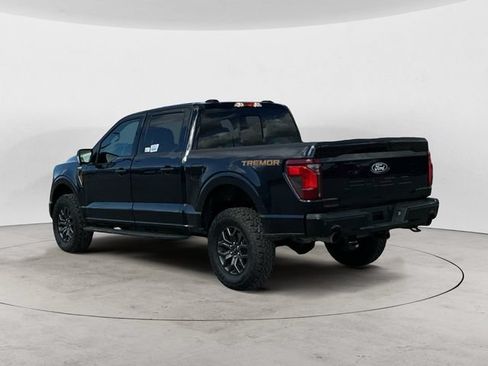 Used 2025 Ford F150 Tremor AWD/4WD image 3