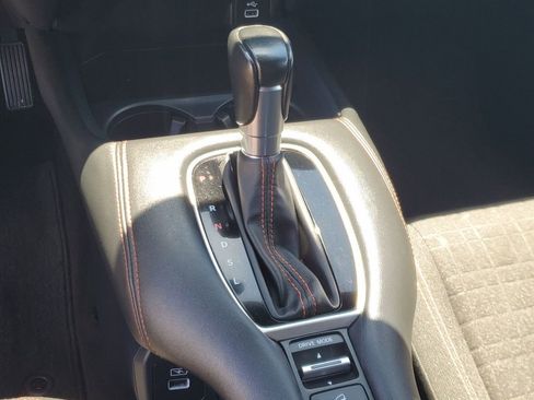 Used 2023 Honda HR-V Sport image 25