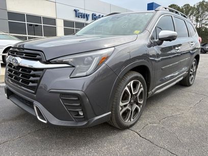 Used 2023 Subaru Ascent Touring