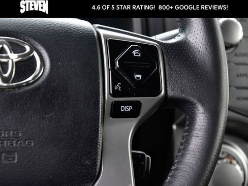 Used 2015 Toyota 4Runner SR5 image 16