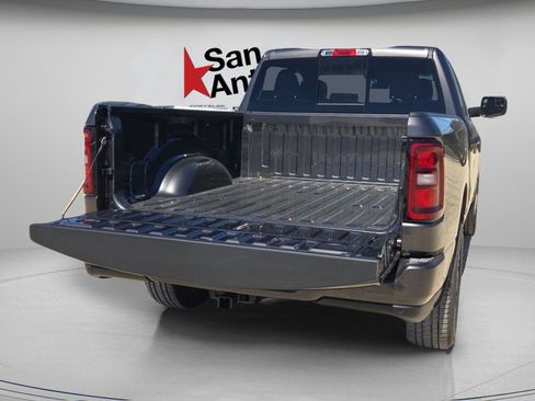 New 2026 RAM 1500 Express image 25