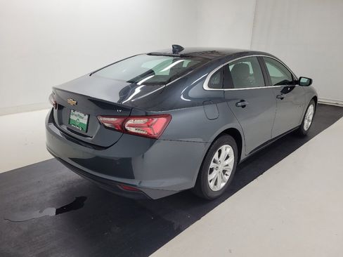 Used 2020 Chevrolet Malibu LT FWD image 9
