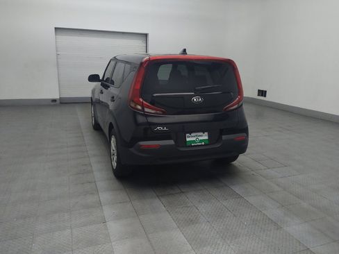 Used 2020 Kia Soul LX image 5