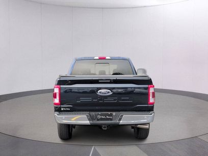 Used 2023 Ford F150 Lariat w/ Equipment Group 502A High