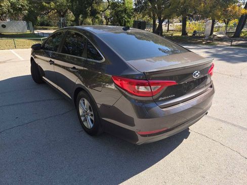 Used 2011 Hyundai Sonata Limited FWD image 37