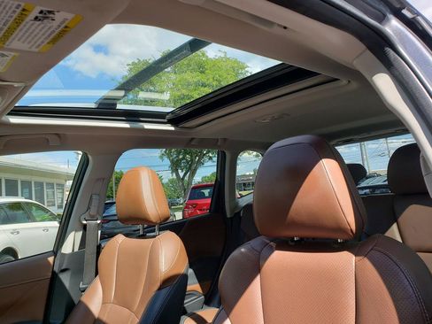 Used 2022 Subaru Forester Touring w/ Popular Package #2 AWD/4WD image 4
