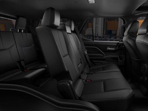 New 2026 Toyota 4Runner Limited image 21