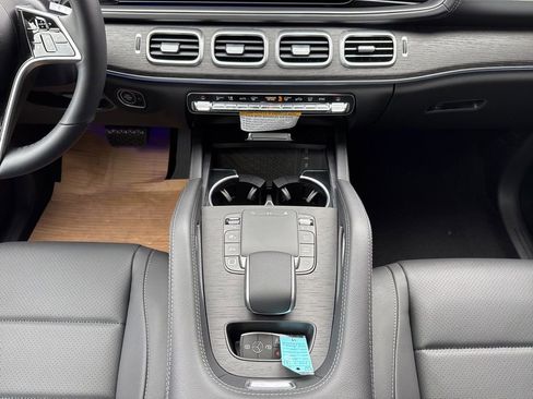 New 2026 Mercedes-Benz GLE 350 4MATIC image 24