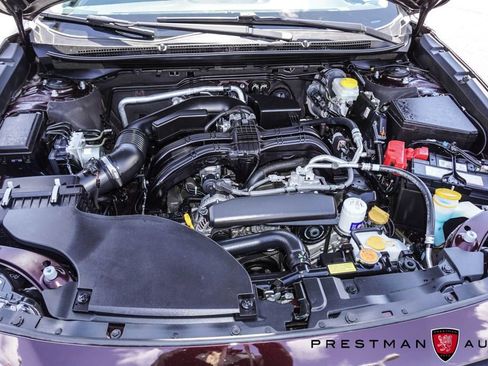 Used 2023 Subaru Outback Limited AWD/4WD image 48