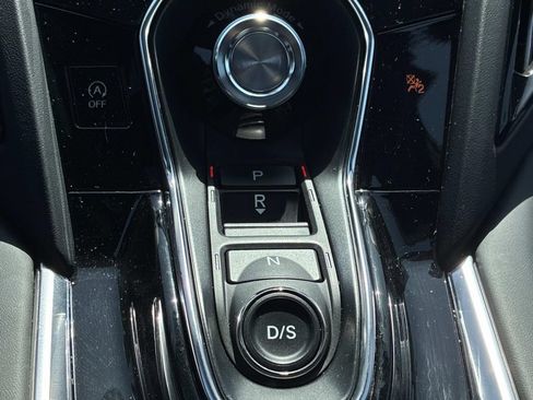Used 2024 Acura RDX A-Spec AWD/4WD image 33