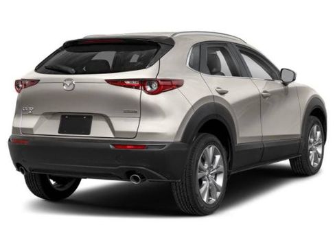 Certified 2023 MAZDA CX-30 AWD 2.5 S w/ Select Package image 5