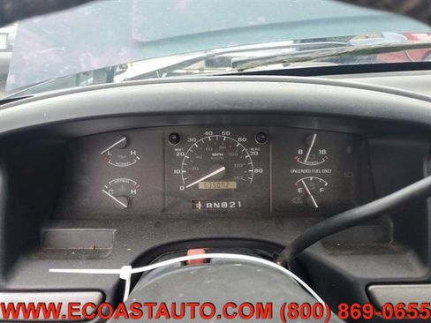 Used 1992 Ford F250 2WD Regular Cab image 10