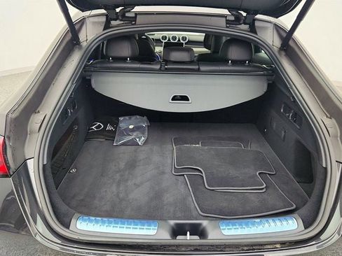 Used 2025 Mercedes-Benz GLC 63 AMG S image 22