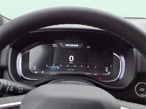 New 2026 RAM 1500 Big Horn image 11