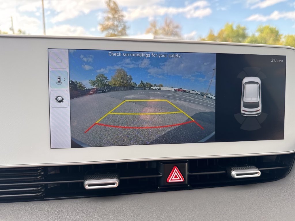 Used 2024 Hyundai Ioniq 5 SEL AWD/4WD image 20