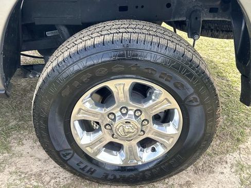 Used 2024 RAM 2500 Big Horn w/ Safety Group AWD/4WD image 12