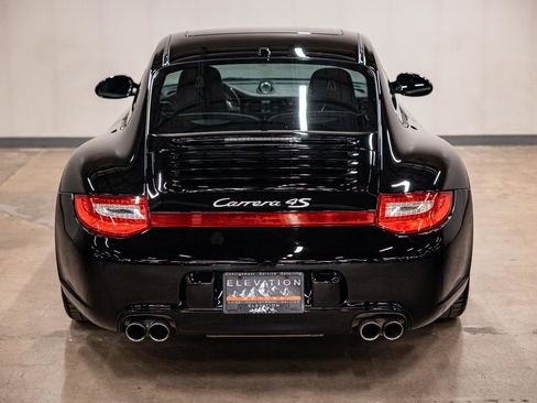 Used 2009 Porsche 911 Carrera S image 32