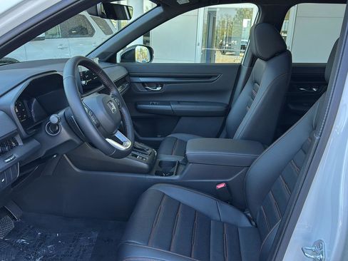 New 2026 Honda CR-V Sport-L image 8