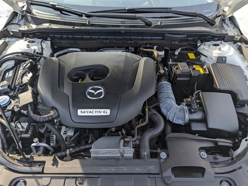 Used 2021 MAZDA MAZDA6 Grand Touring image 45