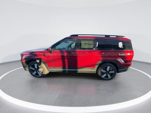 New 2026 Hyundai Santa Fe Limited image 5