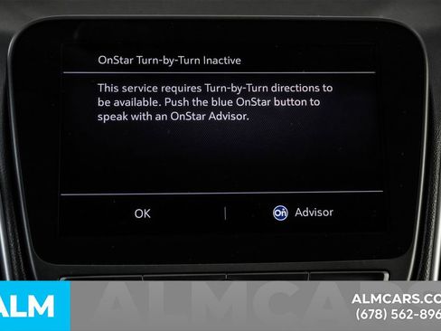 Used 2025 Buick Enclave Preferred image 34