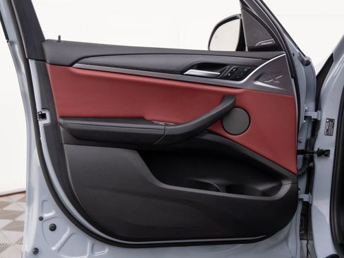 Certified 2023 BMW X3 xDrive30i w/ M Sport Package image 13