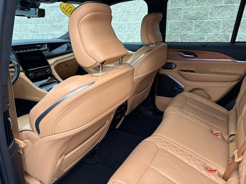 Used 2022 Jeep Grand Cherokee Summit image 28