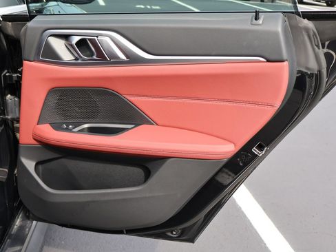 Used 2024 BMW i4 eDrive35 w/ Premium Package RWD image 42