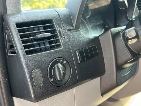 Used 2015 Mercedes-Benz Sprinter 2500 w/ Additional Battery Package image 26