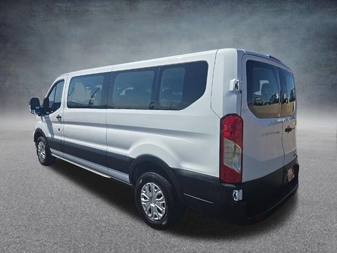 Used 2023 Ford Transit 350 XLT RWD image 6