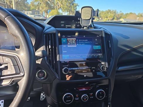 Used 2022 Subaru Forester Wilderness w/ Wilderness Package image 5