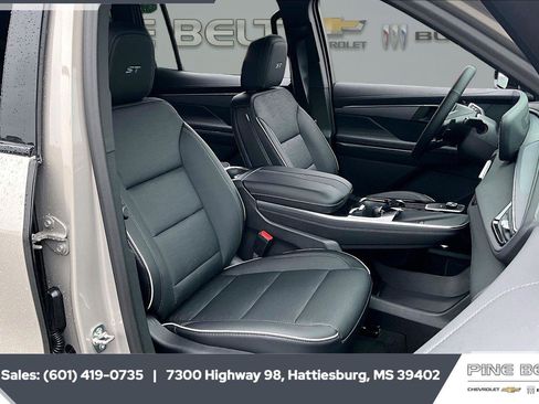 New 2026 Buick Enclave Sport Touring FWD image 6