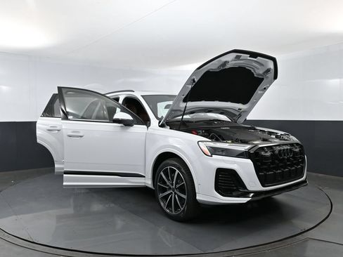 New 2026 Audi Q7 2.0T Premium Plus AWD/4WD image 28