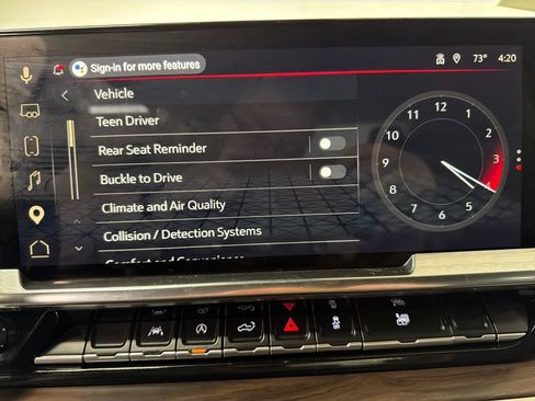 Used 2026 GMC Sierra 1500 SLT AWD/4WD image 29