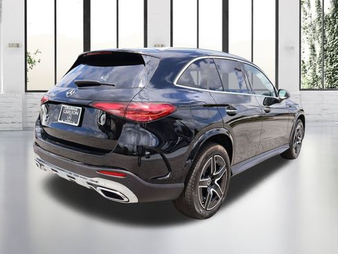 Certified 2026 Mercedes-Benz GLC 300 image 5