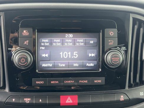 Used 2022 RAM ProMaster City Tradesman image 17