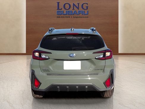 Certified 2026 Subaru Crosstrek 2.0i Premium image 11