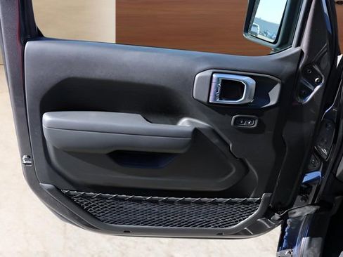 New 2026 Jeep Wrangler Sport image 10