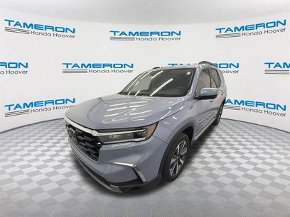 Used 2023 Honda Pilot Touring