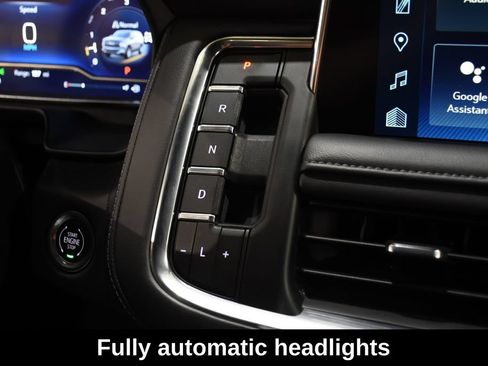 Used 2024 Chevrolet Tahoe LT AWD/4WD image 24