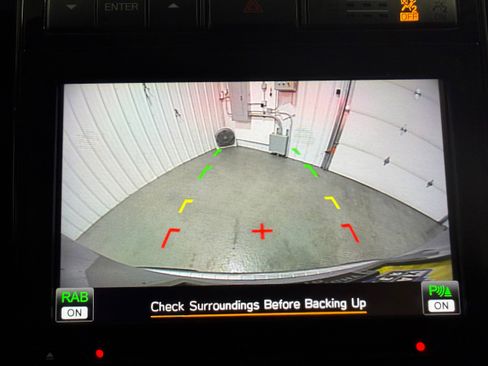 Used 2021 Subaru Ascent Limited w/ Popular Package #2A image 14