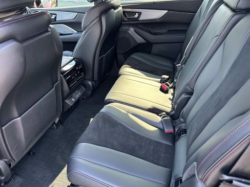 Certified 2023 Acura MDX A-Spec image 7