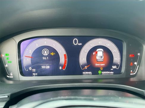 Used 2023 Acura Integra A-Spec image 12