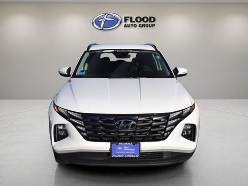 Used 2023 Hyundai Tucson SEL image 2