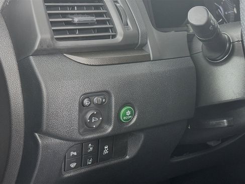 Certified 2023 Honda Passport TrailSport image 10