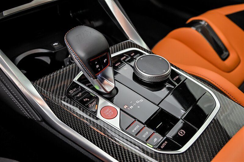 Used 2026 BMW M3 Competition w/ Carbon Package AWD/4WD image 32