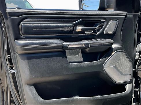 Used 2019 RAM 1500 Limited RWD image 21