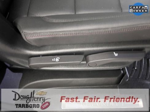 Used 2023 Chevrolet Suburban RST w/ Luxury Package image 39